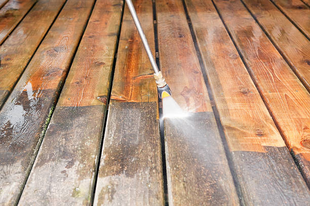 Trusted One Loudoun, VA Pressure Washing Services Experts